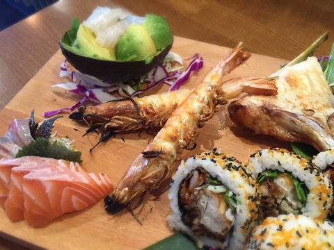 Mon Taste Of Japan - Tourism Brisbane 0