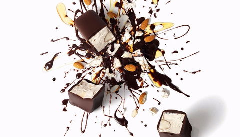 Mondo Nougat - Brisbane 4u 2