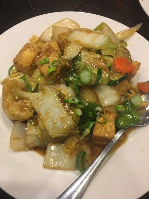 Mr Deng's Chinese Restaurant - Tourism Brisbane 0