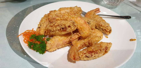 Mr. Fat Duck Peking Restaurant - Brisbane Tourism 0