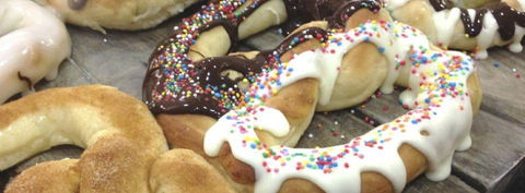 Mr. Pretzels - Parramatta - Tourism Brisbane 0