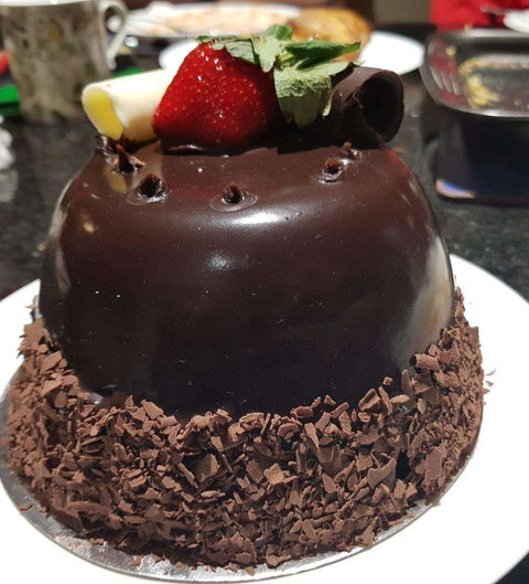 Muddings Bakery - Brisbane Tourism 0