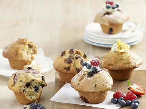 Muffin Break - Jindalee - Brisbane Tourism 0