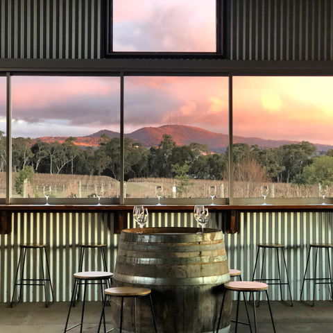 Nashdale Lane Wines Cellar Door - Tourism Brisbane 0