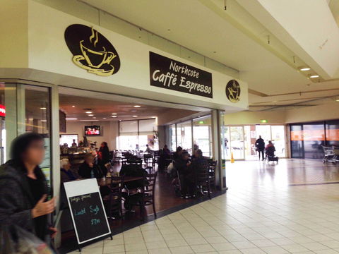 Northcote Caffe Espresso - Brisbane Tourism 0