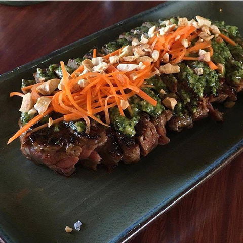 Old Laundry Bar & Eatery - Brisbane Tourism 0