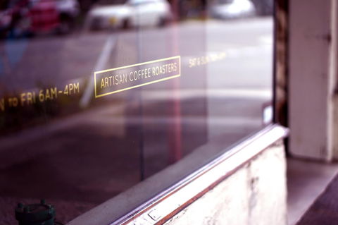 Omar And The Marvellous Coffee Bird - Brisbane Tourism 0