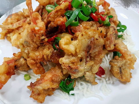 Pacific Chinese Restaurant - Tourism Brisbane 0
