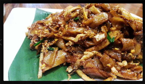 Petaling Street - Box Hill - Tourism Brisbane 0