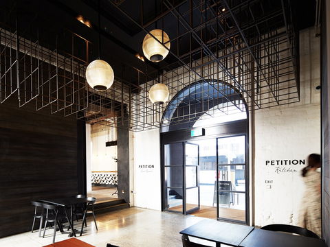 Petition Kitchen - Brisbane Tourism 0