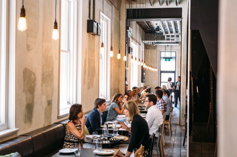 Petition Kitchen - Brisbane Tourism 2