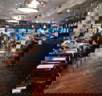 Racetrack Cafe - Brisbane Tourism