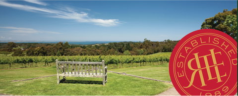 Red Hill Estate - Brisbane Tourism 0