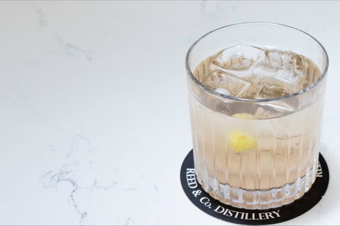 Reed & Co. Distillery - Brisbane Tourism 0