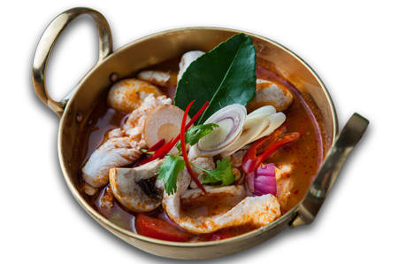 Chong Co Thai Restaurant And Bar Gold Coast - Tourism Brisbane 1