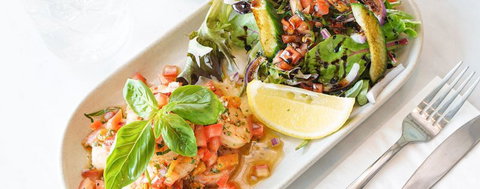 Crento Italian Glebe - Tourism Brisbane 0