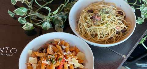 Crento Italian Glebe - Tourism Brisbane 1