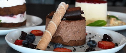 Crento Italian Glebe - Tourism Brisbane 2