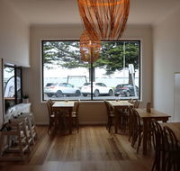 Tide espresso bar  - Tourism Brisbane