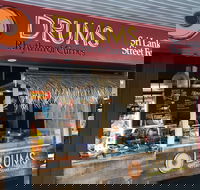 Rhythm of Curries - Brisbane Tourism