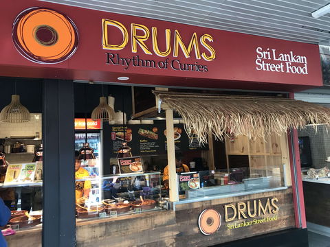 Rhythm Of Curries - Brisbane Tourism 0