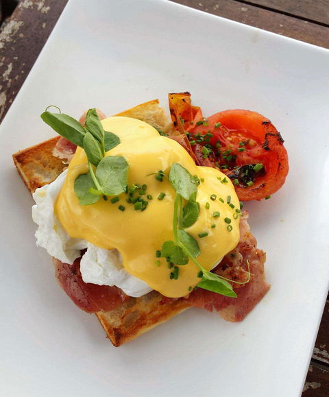 Rivermark Cafe - Brisbane Tourism 0