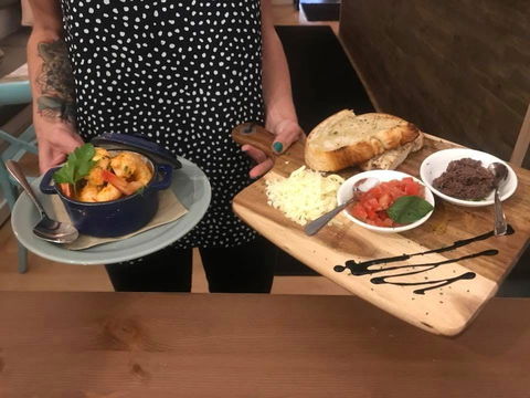 Romantica Ristorante Pizzeria - Tourism Brisbane 0