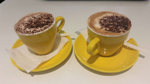 Royal Donuts - Brisbane Tourism 0