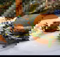 Saint Laura Cafe - Brisbane Tourism