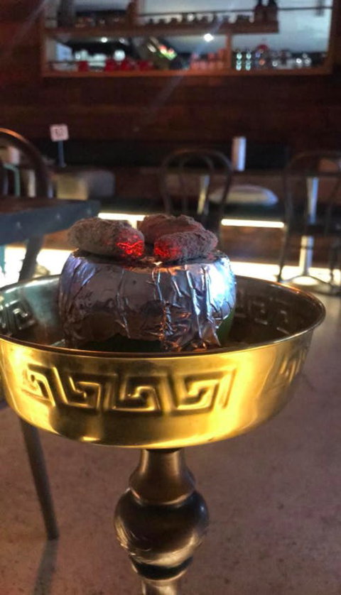 Shishabella - Brisbane Tourism 0