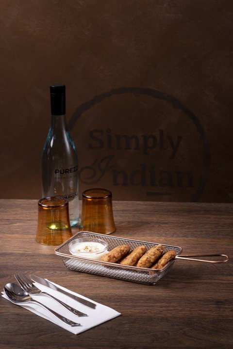 Simply Indian - Tourism Brisbane 0