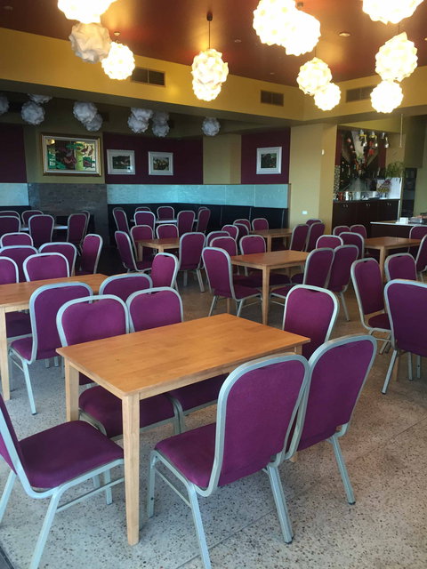 Sumo Salad - Brisbane Airport - Brisbane Tourism 0