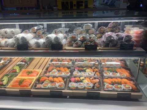 Sushi Zen - Brisbane Tourism 0