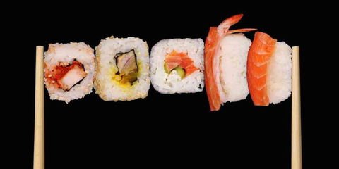 Sushi Zenko - Brisbane Tourism 0