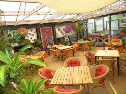 Tasuke - Tourism Brisbane 0