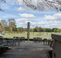 Tee's Clubhouse - Tourism Brisbane
