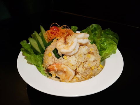 Thai Yes Indeed - Jindalee - Brisbane Tourism 0