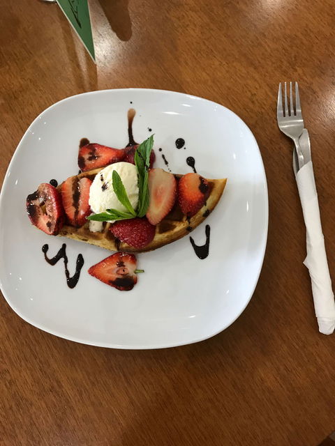 The Dragon Bowl - Brisbane Tourism 0