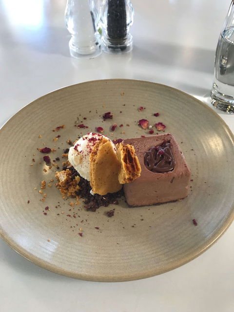 The View - Tourism Brisbane 0