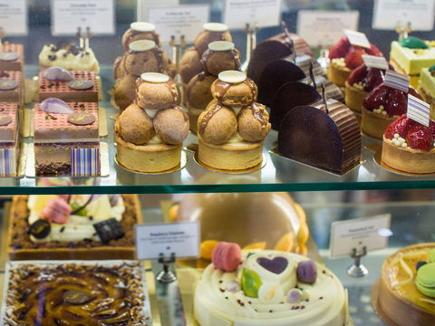The Flute Bakery - Brisbane Tourism 0