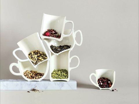 The Rabbit Hole Organic Tea Bar - Brisbane Tourism 2