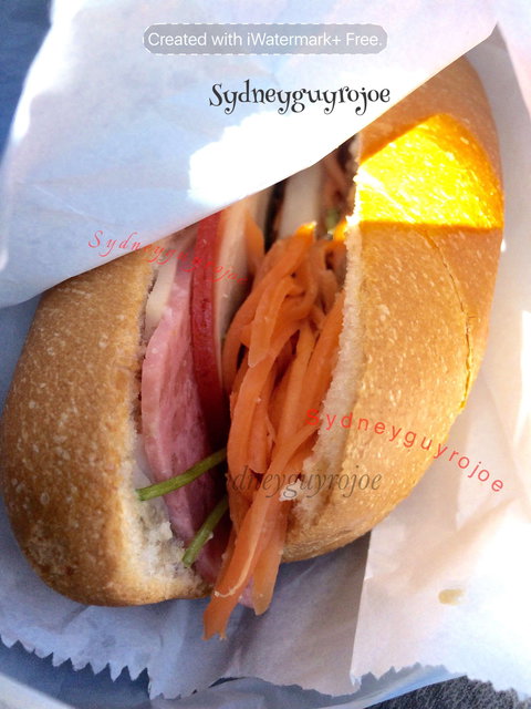 Tina's Bakery - Brisbane Tourism 0