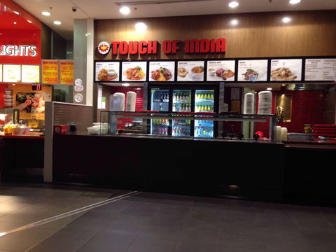 Touch Of India - Robina - Tourism Brisbane 0