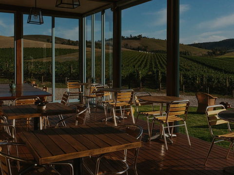 Trattoria D'Soumah - Tourism Brisbane 0
