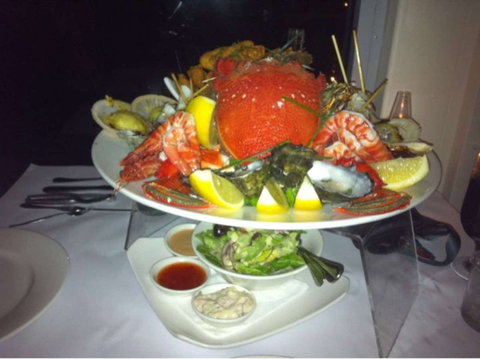 Trios On The River - Tourism Brisbane 0