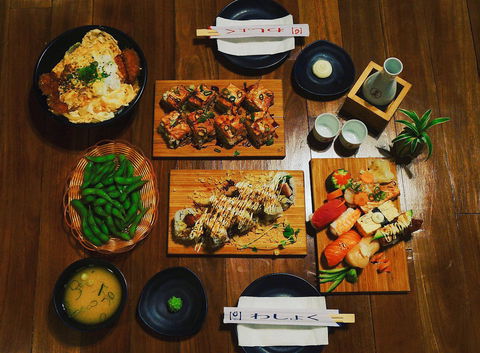 Yummo Sushi - Tourism Brisbane 0