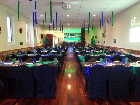 Zambrero Warrnambool - Brisbane Tourism 0