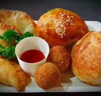 Amma's Cafe - Brisbane Tourism