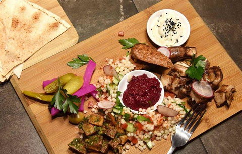 Arthouse Kitchen - Tourism Brisbane 11