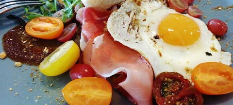 Arthouse Kitchen - Tourism Brisbane 4